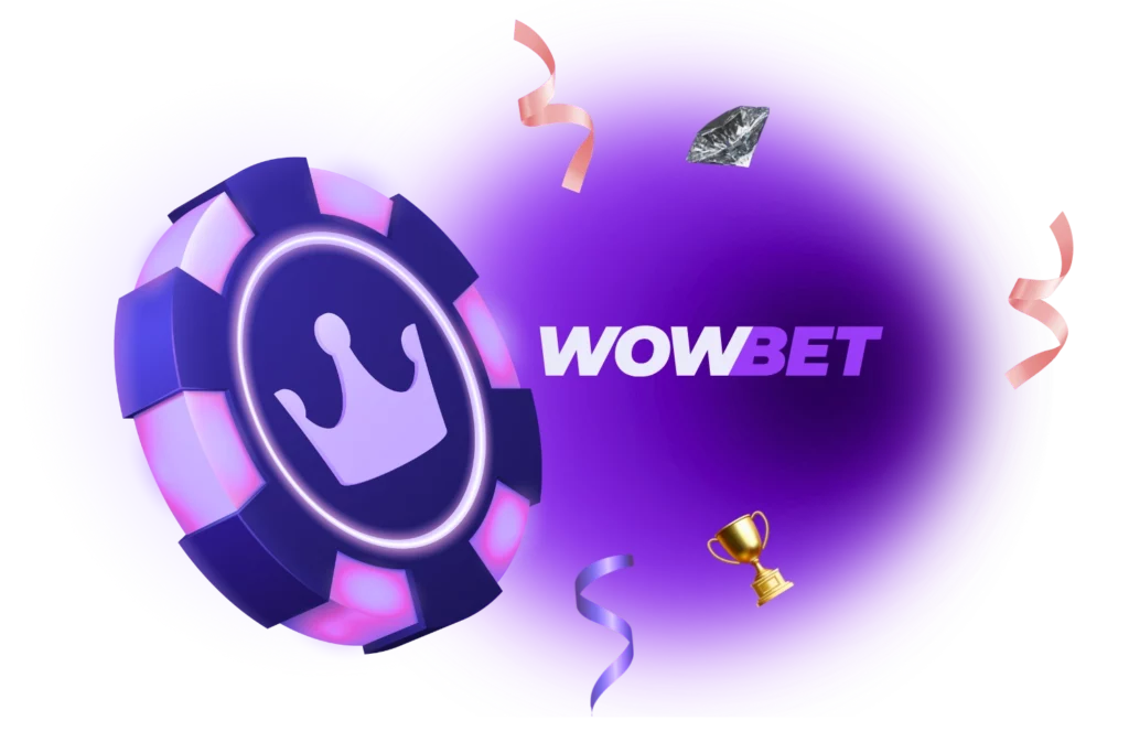 Wowbet компаниясы туралы